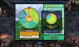 30赛季中转盘最新爆料,神秘角色降临，战力升级！